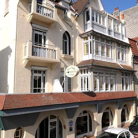 Auberge Riva Bella Le Touquet Exteriér fotografie