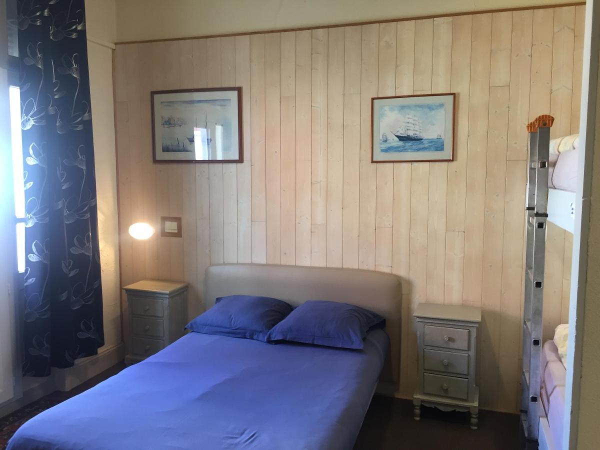 Auberge Riva Bella Le Touquet Exteriér fotografie