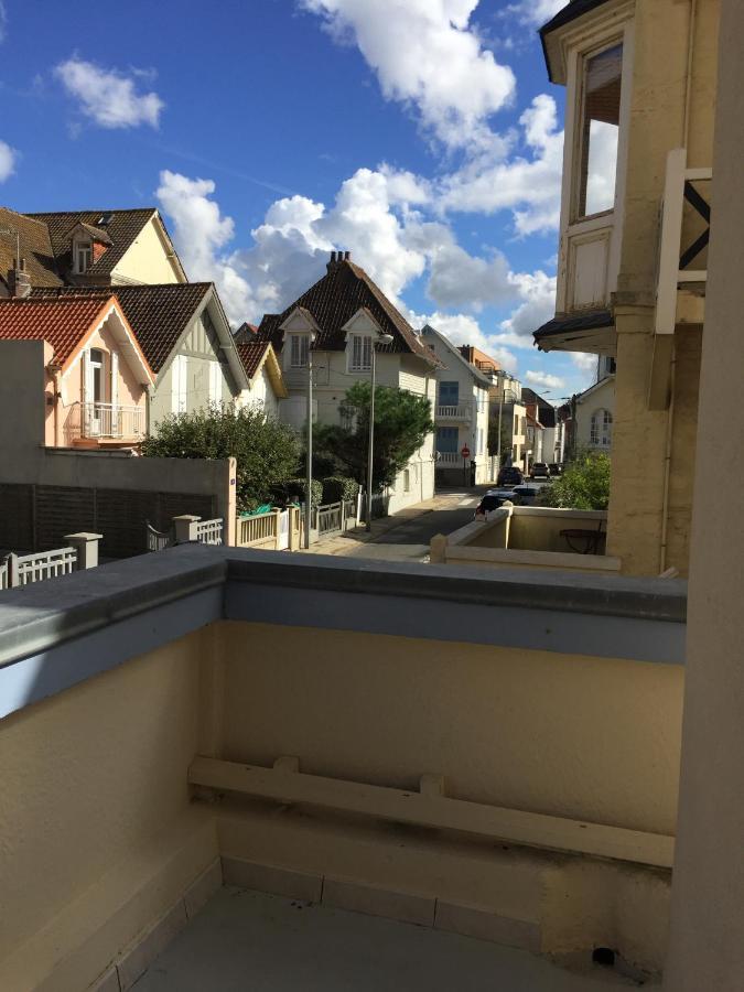 Auberge Riva Bella Le Touquet Exteriér fotografie