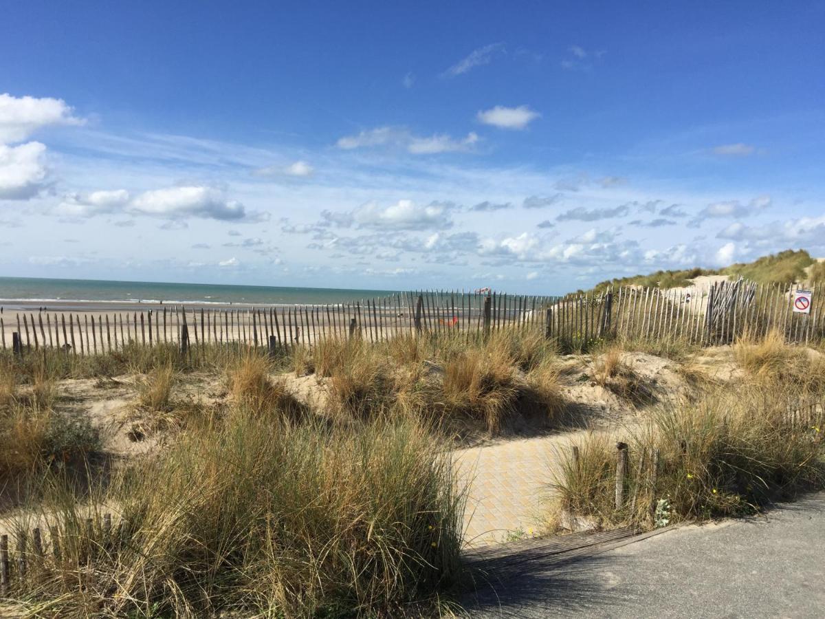 Auberge Riva Bella Le Touquet Exteriér fotografie